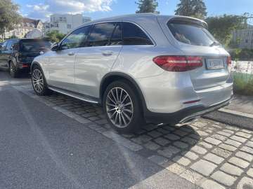 d 4Matic 9G-TRONIC AMG Line