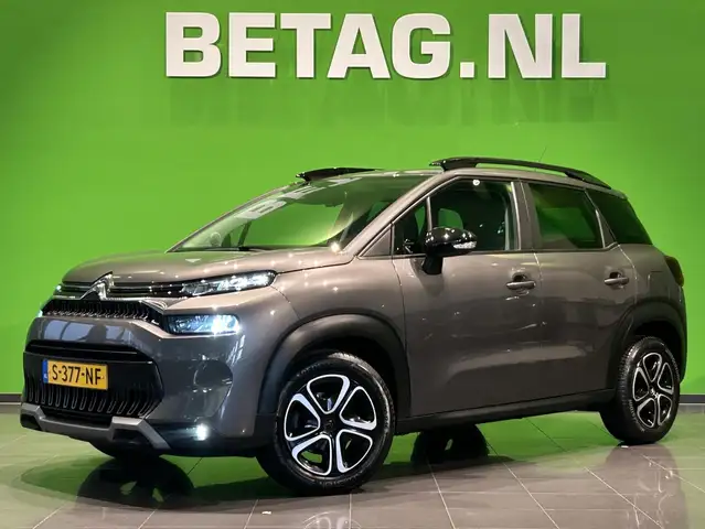 Citroen C3 Aircross 1.2 Feel | Camera | CarPlay |