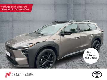 Touring 75 kWh Lounge // Allrad