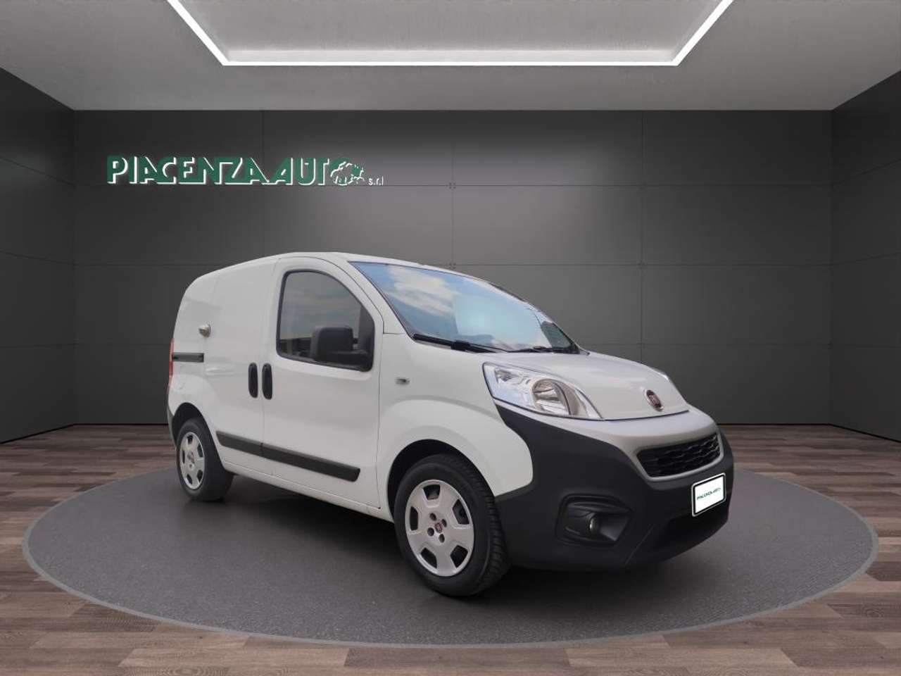 Fiat Fiorino cargo 1.3 mjt 80cv SX E6