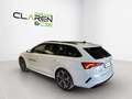 Skoda Octavia RS Blanc - thumbnail 5