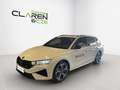 Skoda Octavia RS Blanc - thumbnail 4