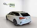 Skoda Octavia RS Blanc - thumbnail 6