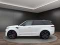 Land Rover Range Rover Sport 4.4 Benzin P530 Autobiography Weiß - thumbnail 9