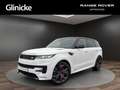 Land Rover Range Rover Sport 4.4 Benzin P530 Autobiography Weiß - thumbnail 1