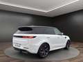 Land Rover Range Rover Sport 4.4 Benzin P530 Autobiography Weiß - thumbnail 2