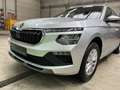 Skoda Kamiq Kamiq 1.0 TSI DSG Selection !!! FACE LIFT !!! Zilver - thumbnail 7
