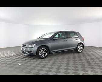 5 Porte 1.6 TDI BlueMotion Highline