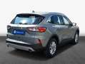 Ford Kuga 2.0 EcoBlue 4x4 Aut. TITANIUM Silber - thumbnail 2
