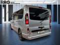 Renault Trafic GRAND COMBI L2H1 SPACECLASS dCi 170 EDC Silber - thumbnail 4