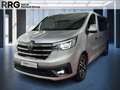 Renault Trafic GRAND COMBI L2H1 SPACECLASS dCi 170 EDC Silber - thumbnail 1