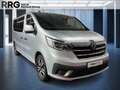 Renault Trafic GRAND COMBI L2H1 SPACECLASS dCi 170 EDC Silber - thumbnail 7