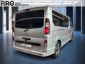 Renault Trafic GRAND COMBI L2H1 SPACECLASS dCi 170 EDC Silber - thumbnail 5