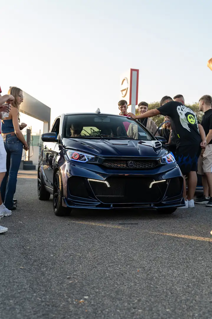 Aixam GTO Performance - 1