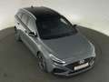 Hyundai i30 T-GDI N-LINE 48V DCT+PANORAMADACH+VOLL LED+NAVI+RÜ Grau - thumbnail 29