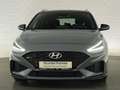 Hyundai i30 T-GDI N-LINE 48V DCT+PANORAMADACH+VOLL LED+NAVI+RÜ Grau - thumbnail 4