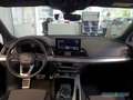 Audi Q5 Sportback S line 40 TDI qu. Matrix 360° Schwarz - thumbnail 11