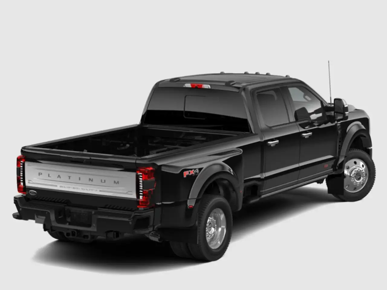 Ford F-450 Super Duty снимка Ford F-450 Super Duty