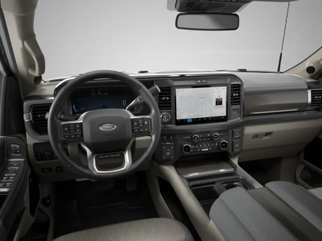 Ford F-450 Super Duty снимка Ford F-450 Super Duty