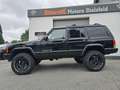 Jeep Cherokee 4.0 Limited " BIG LIMITED !" Noir - thumbnail 2