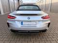 BMW Z4 M M40i Neuwertiger Topzustsnd Silver - thumbnail 6