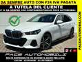 BMW 520 D MSPORT M-SPORT M SPORT PRO TETTO PDC KAMERA NAVI Bianco - thumbnail 1