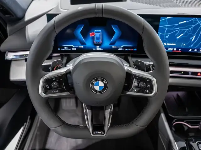 BMW M view 9