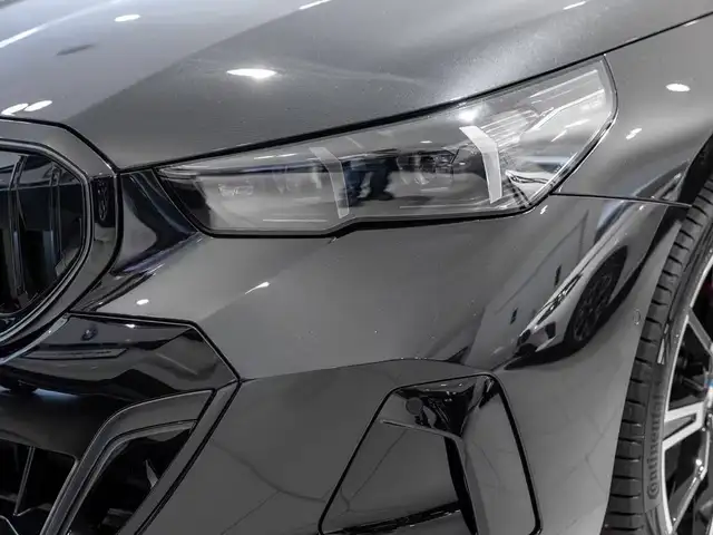BMW M view 5