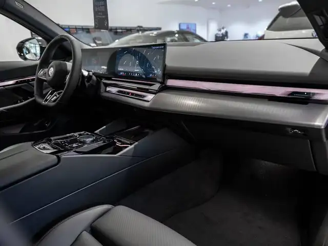 BMW M view 7