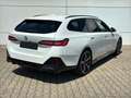 BMW 520 D MSPORT M-SPORT M SPORT PRO TETTO PDC KAMERA NAVI Bianco - thumbnail 11