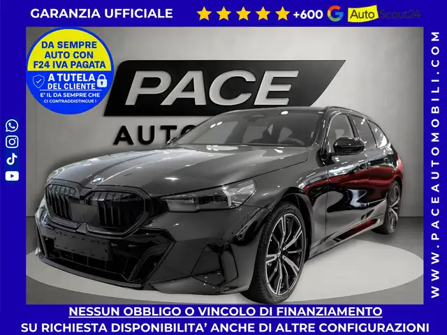 BMW M main image