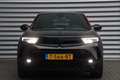 Opel Mokka-E 50KWH 136PK LEVEL 4 GS AUTOMAAT / NAVI / LEDER / C Zwart - thumbnail 5