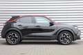 Opel Mokka-E 50KWH 136PK LEVEL 4 GS AUTOMAAT / NAVI / LEDER / C Zwart - thumbnail 3