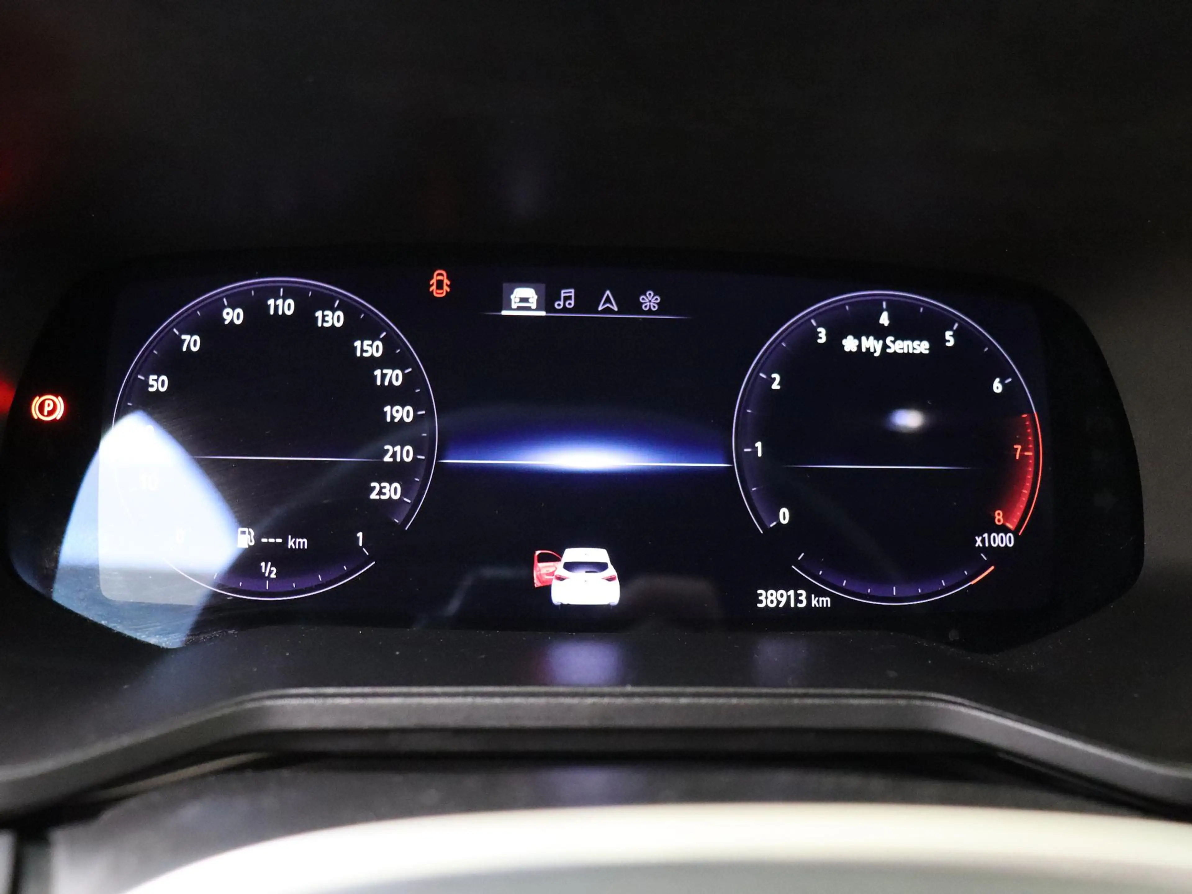 Renault Clio 1.0 TCe 90 Techno | 360 Camera | 9'3 inch navigati — photo 11