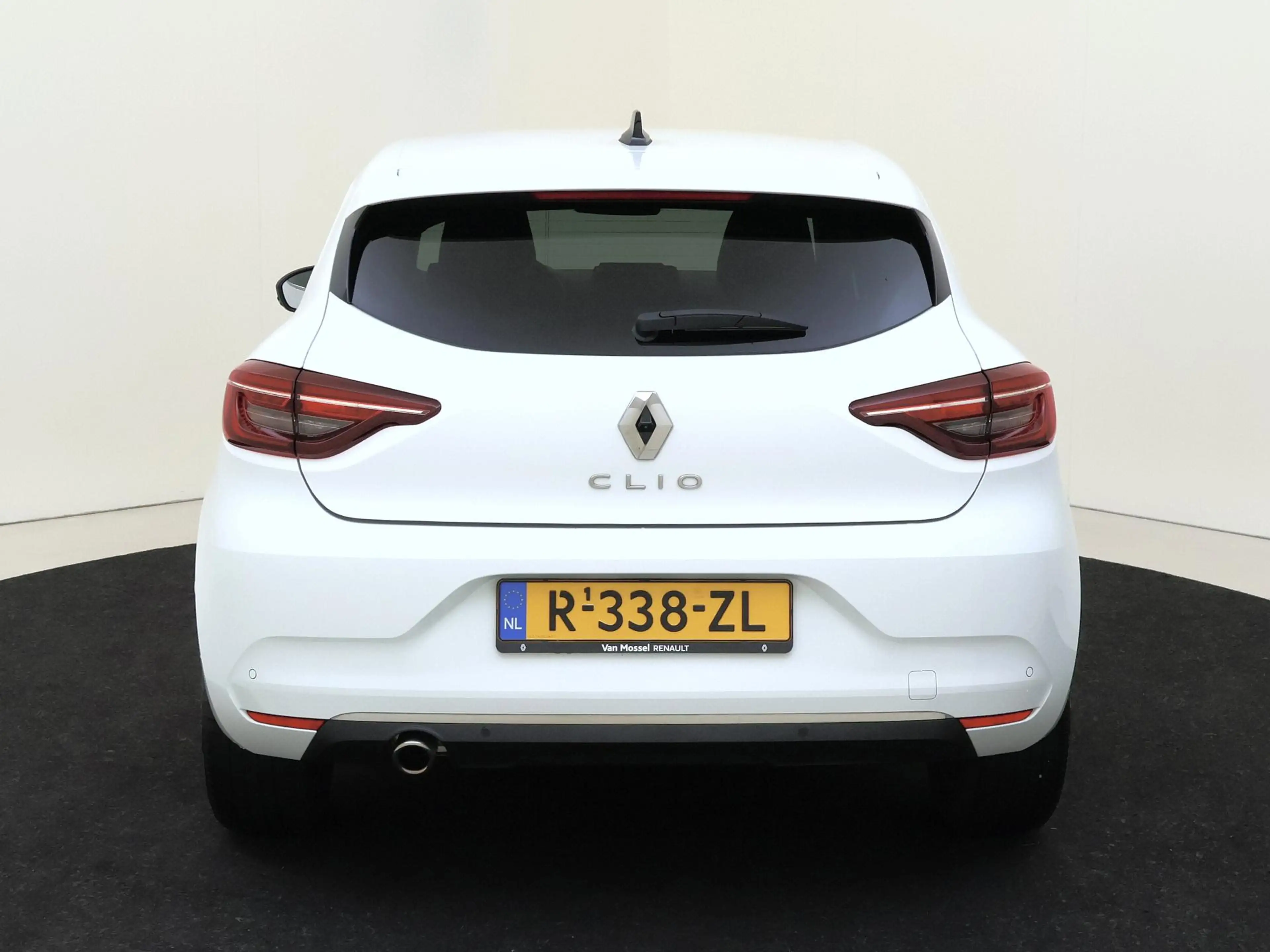 Renault Clio 1.0 TCe 90 Techno | 360 Camera | 9'3 inch navigati — photo 7