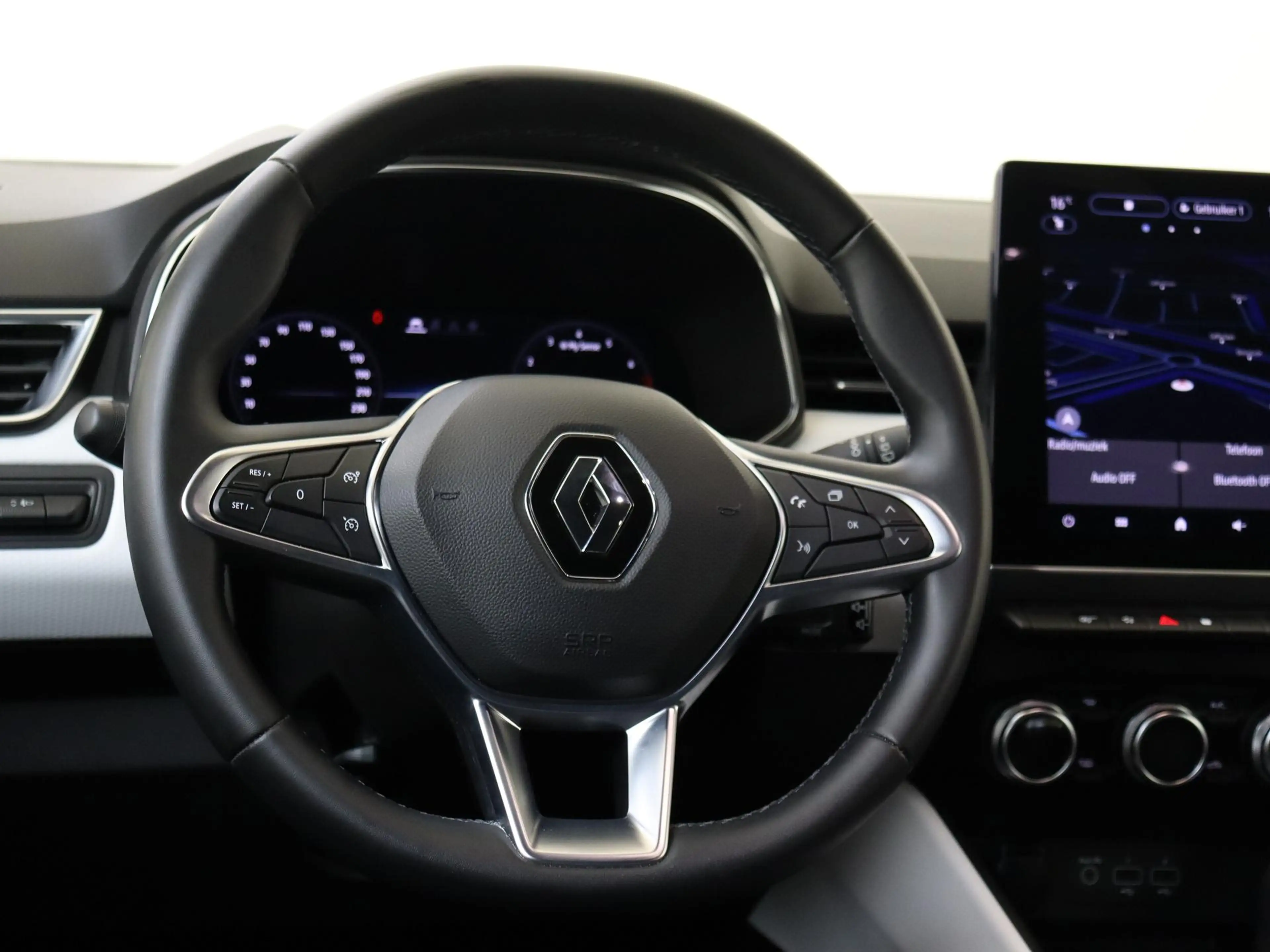 Renault Clio 1.0 TCe 90 Techno | 360 Camera | 9'3 inch navigati — photo 10