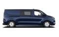 Ford Transit Custom Trend DCiV TDCi 136 320L2 AHK SHZ 100 kW (136 P... Blau - thumbnail 2