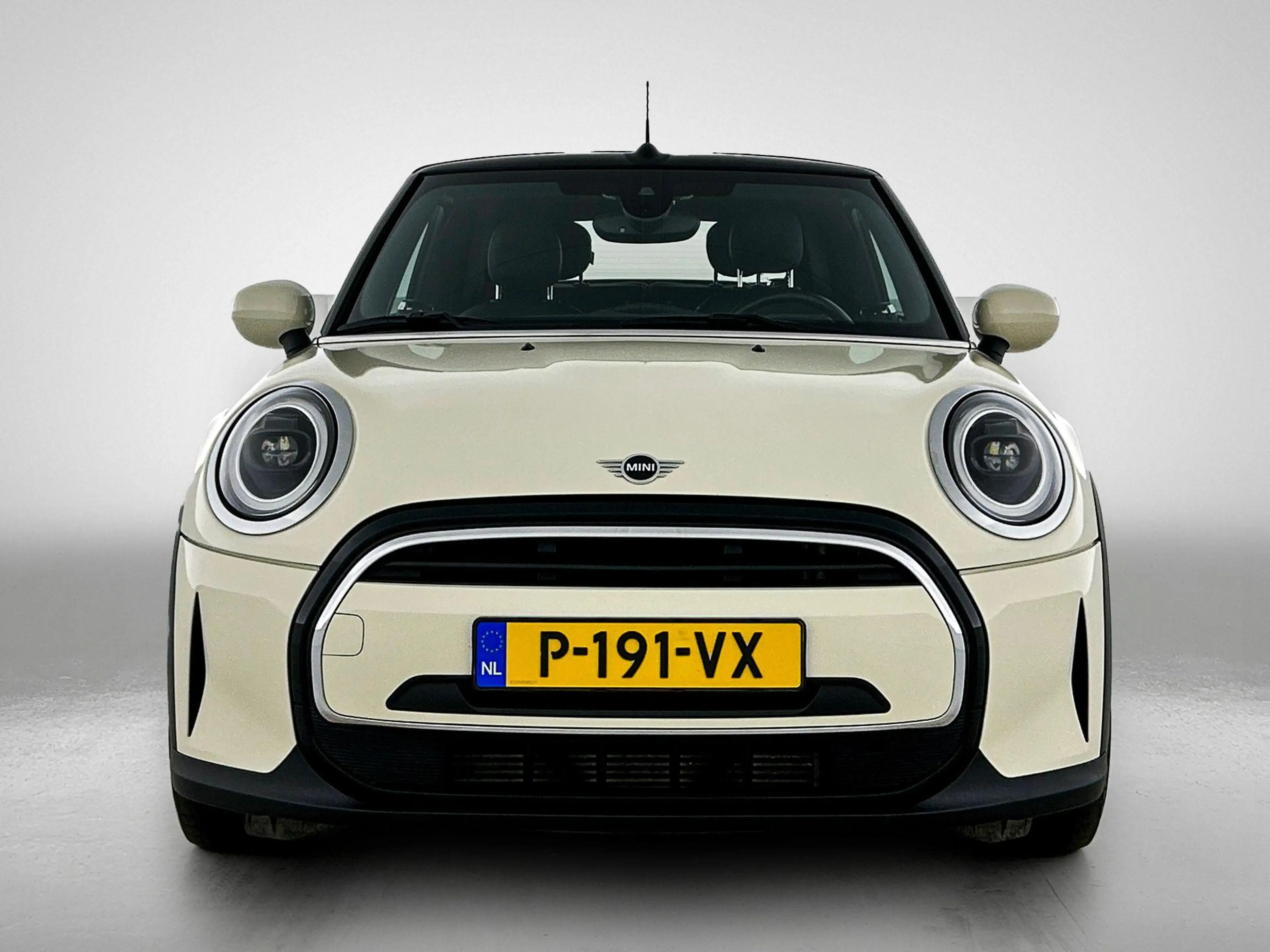 MINI Cooper Cabrio 1.5 MINI Yours | Camera | Sensoren Achter | Cruise — photo 5