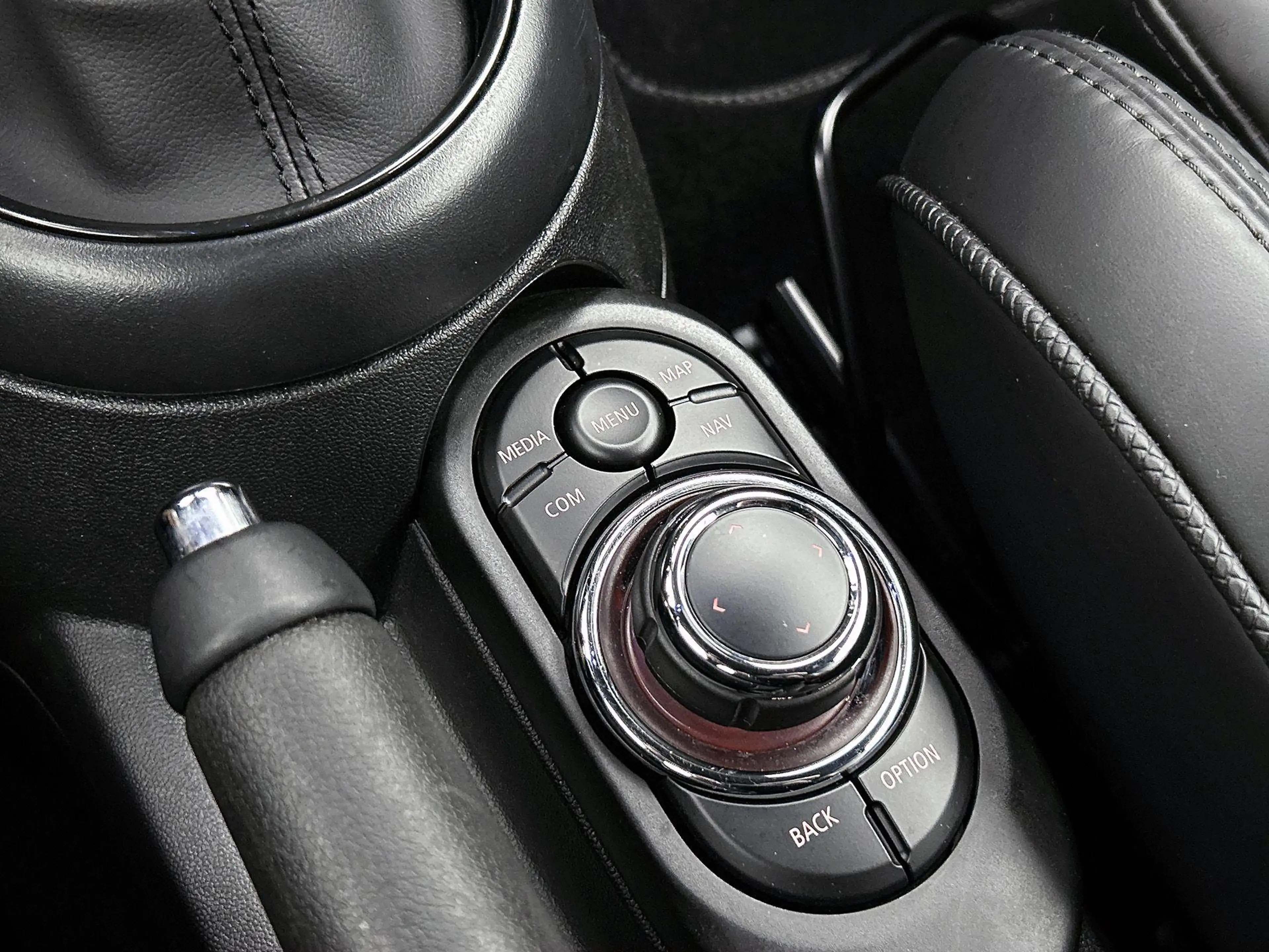 MINI Cooper Cabrio 1.5 MINI Yours | Camera | Sensoren Achter | Cruise — photo 10