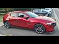 Mazda 3 3 IV 5 porte5p 2.0 m-hybrid Exclusive 186cv Rosso - thumbnail 4