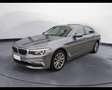 BMW 530 e Luxury auto Plateado - thumbnail 1