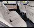 BMW 530 e Luxury auto Argento - thumbnail 11