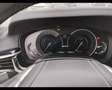 BMW 530 e Luxury auto Argento - thumbnail 15