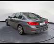 BMW 530 e Luxury auto Argento - thumbnail 6