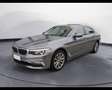 BMW 530 e Luxury auto Argento - thumbnail 1