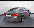 BMW 530 e Luxury auto Argento - thumbnail 4