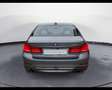 BMW 530 e Luxury auto Argento - thumbnail 5