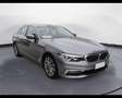 BMW 530 e Luxury auto Argento - thumbnail 3