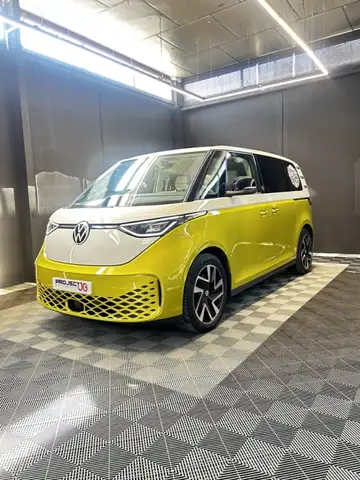 Volkswagen ID. Buzz 1st Edition 150KW 77Kwh