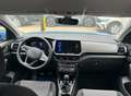 Volkswagen T-Cross 1.0 TSI Más 70kW Azul - thumbnail 4